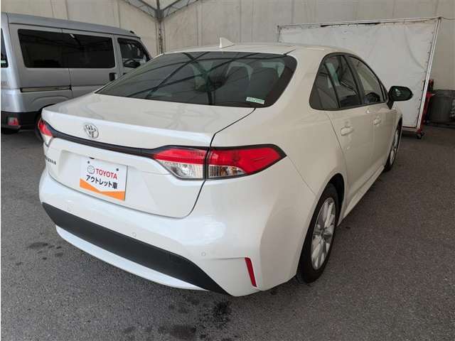 トヨタ カローラ