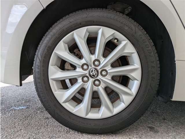 トヨタ カローラ