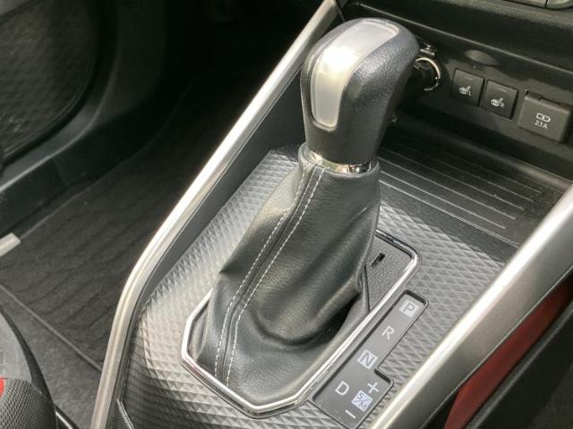 トヨタ ライズ