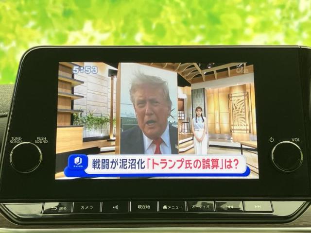 日産 ノートオーラ