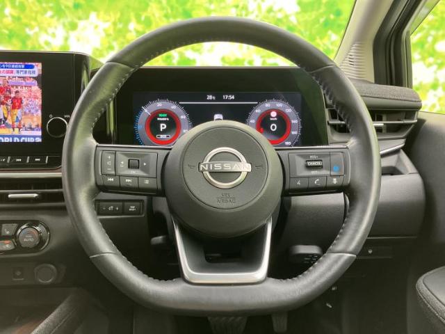 日産 ノートオーラ