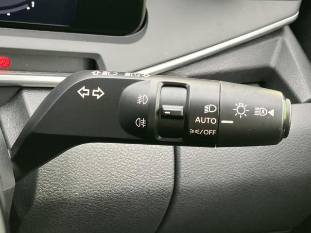日産 ノートオーラ