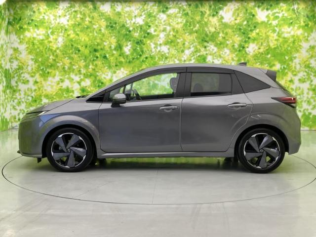 日産 ノートオーラ