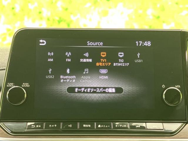 日産 ノートオーラ