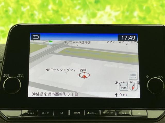 日産 ノートオーラ