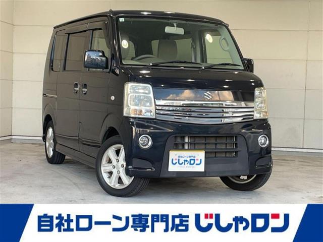 スズキ エブリイ