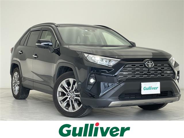 トヨタ RAV4