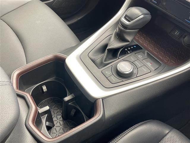 トヨタ RAV4