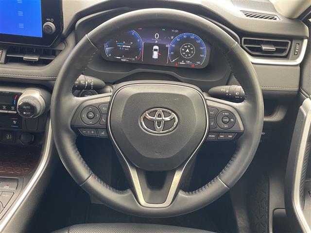 トヨタ RAV4
