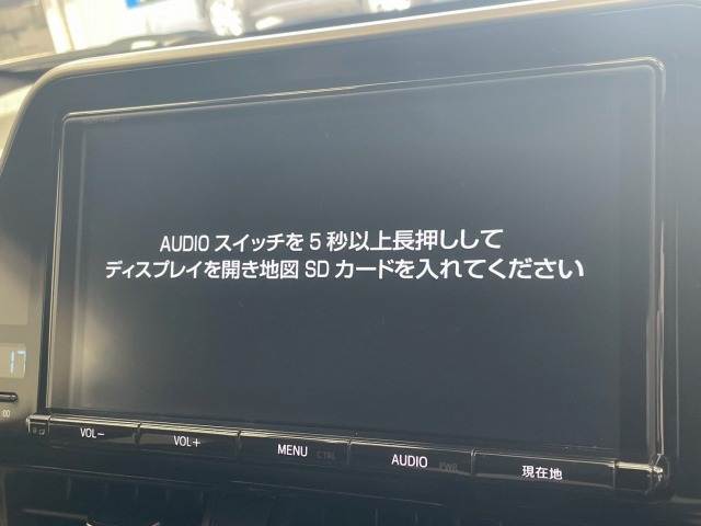 トヨタ C-HR