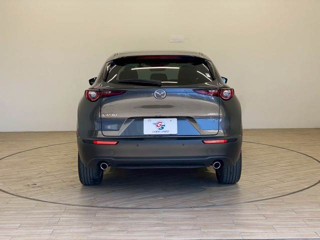 マツダ CX-30