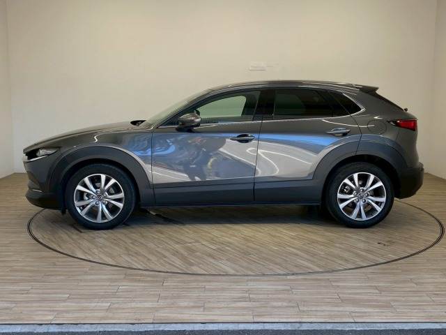 マツダ CX-30