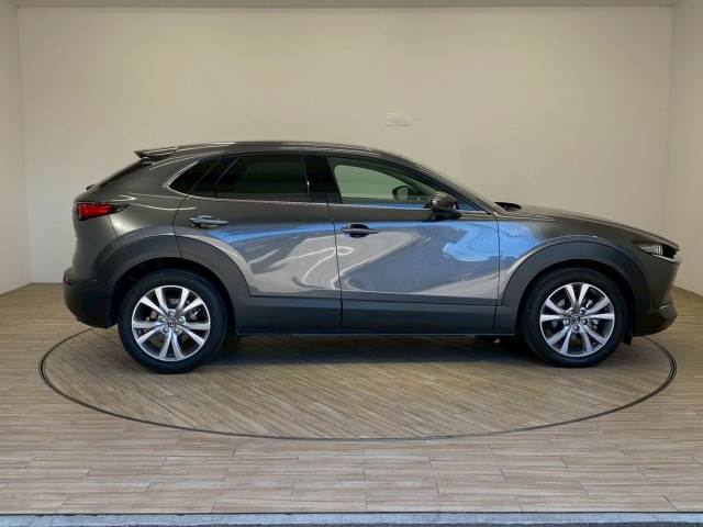 マツダ CX-30