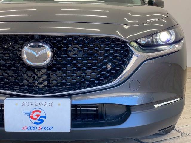 マツダ CX-30
