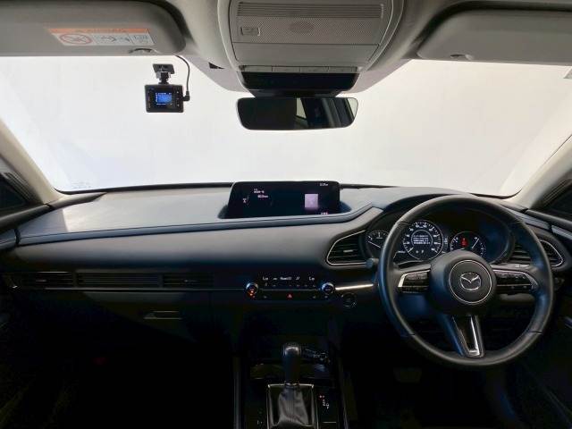 マツダ CX-30