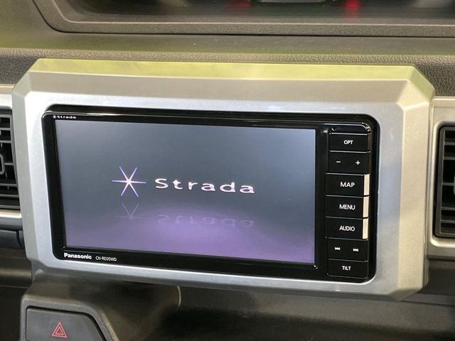ダイハツ ウェイク