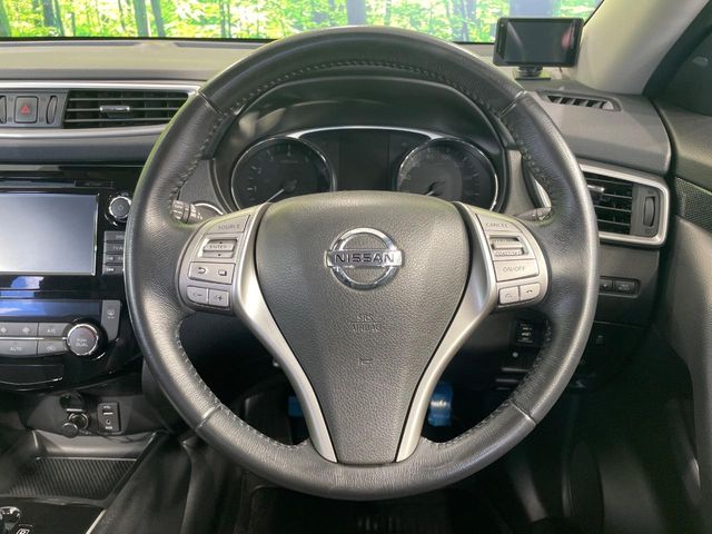 日産 エクストレイル