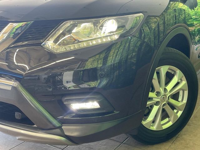 日産 エクストレイル
