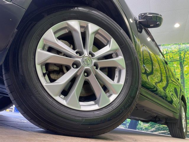 日産 エクストレイル