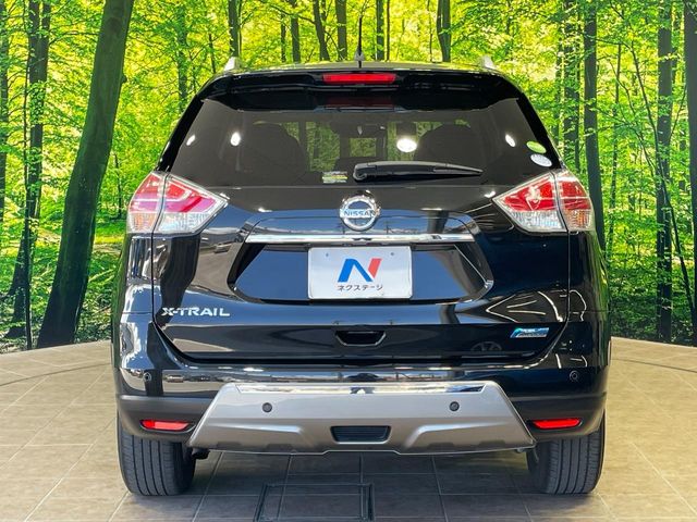 日産 エクストレイル
