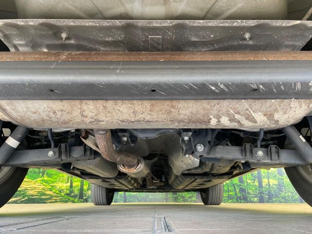 日産 エクストレイル