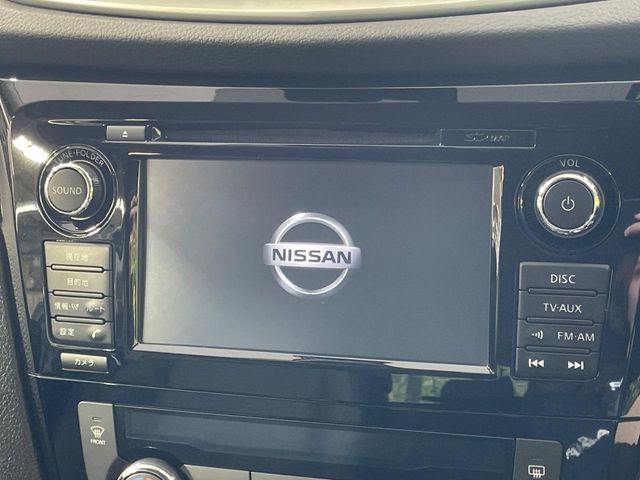 日産 エクストレイル