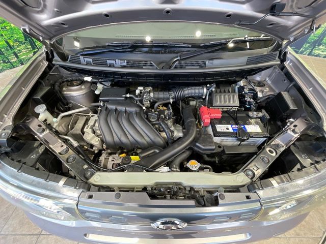 日産 キューブ
