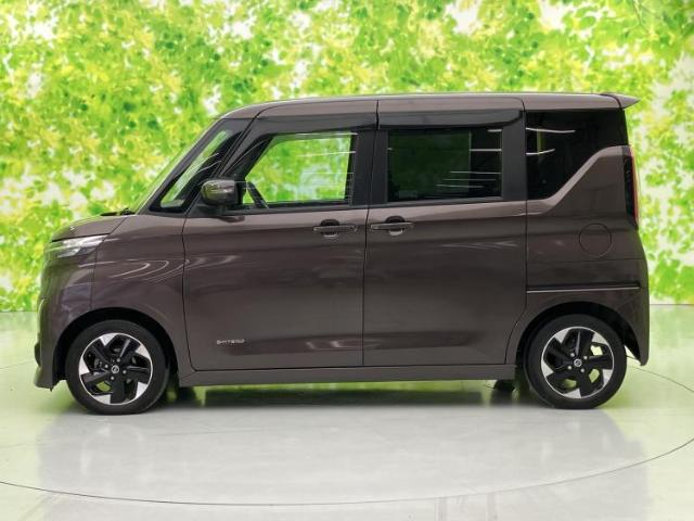日産 ルークス