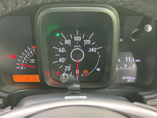 ホンダ N-VAN