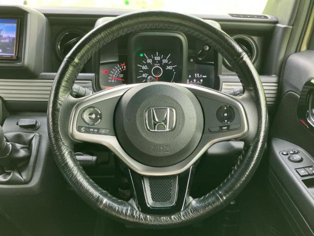 ホンダ N-VAN