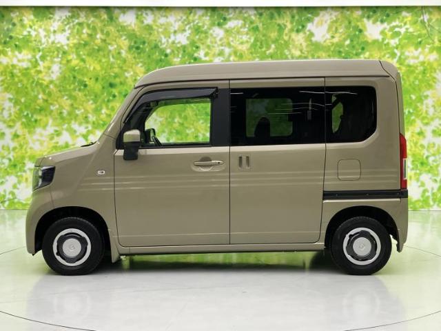 ホンダ N-VAN