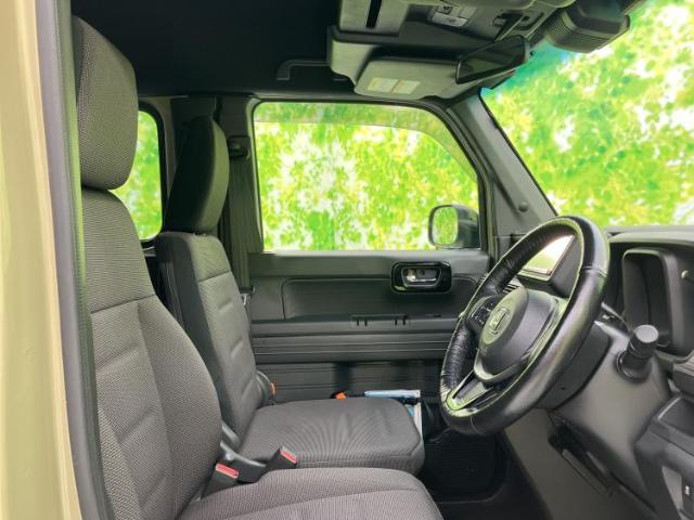 ホンダ N-VAN