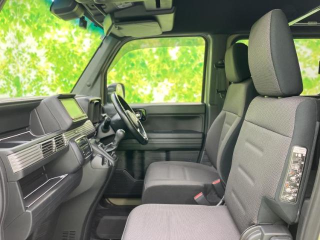 ホンダ N-VAN