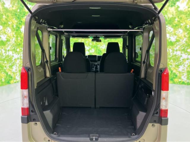 ホンダ N-VAN