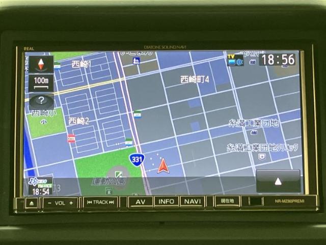 ホンダ N-VAN