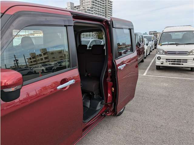 トヨタ ルーミー