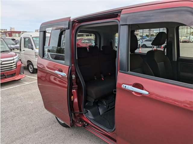 トヨタ ルーミー