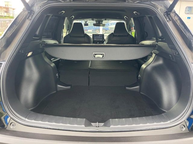 トヨタ カローラクロス