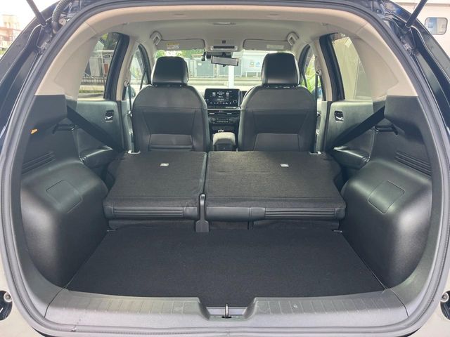 日産 ノートオーラ