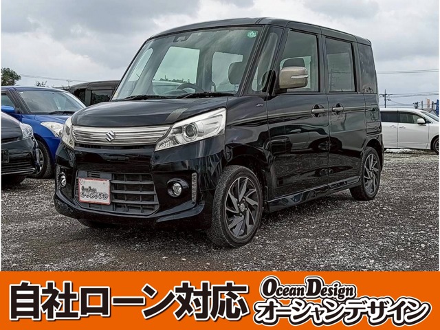 スズキ スペーシア