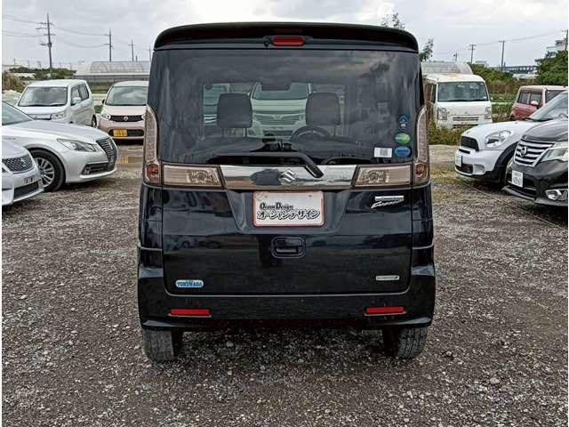 スズキ スペーシア