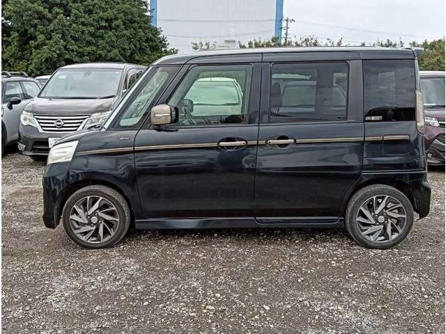 スズキ スペーシア