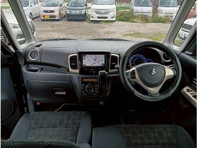 スズキ スペーシア