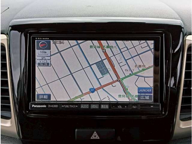 スズキ スペーシア