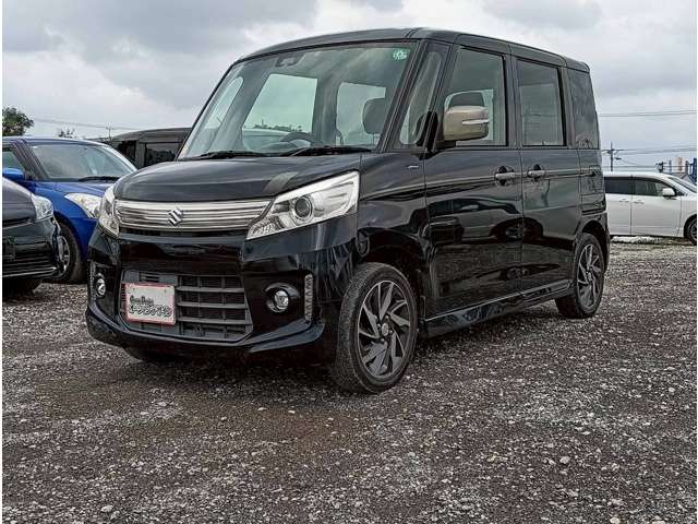 スズキ スペーシア