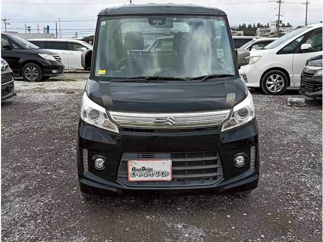 スズキ スペーシア