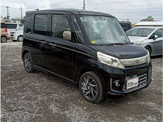 スズキ スペーシア