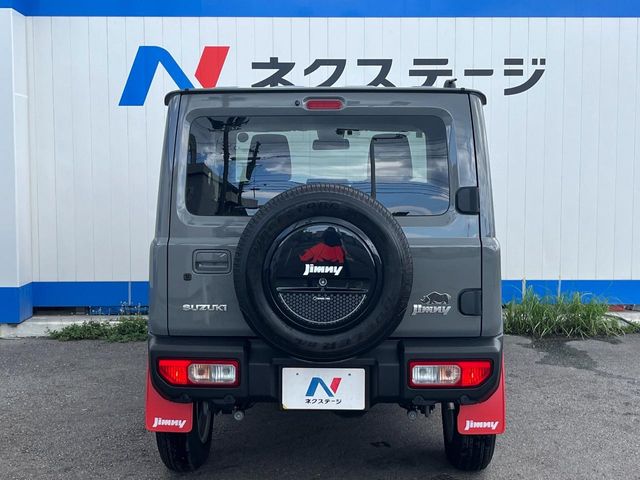 スズキ ジムニー