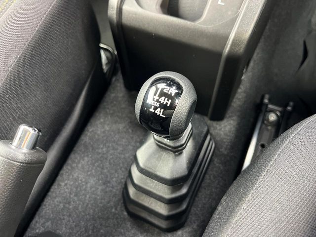 スズキ ジムニー