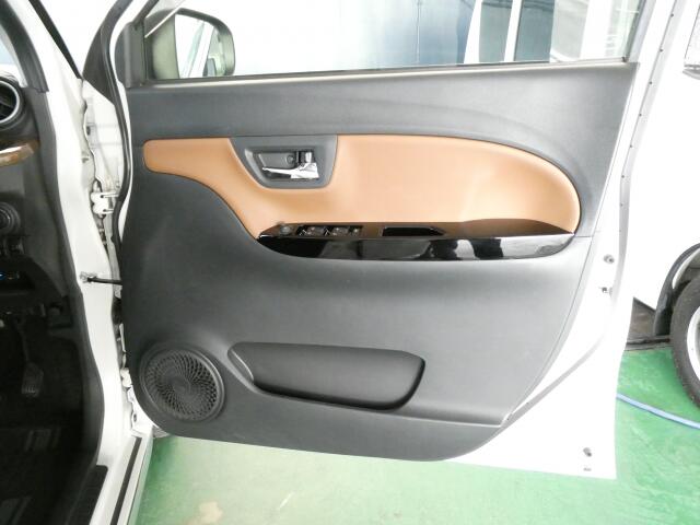 ダイハツ キャスト